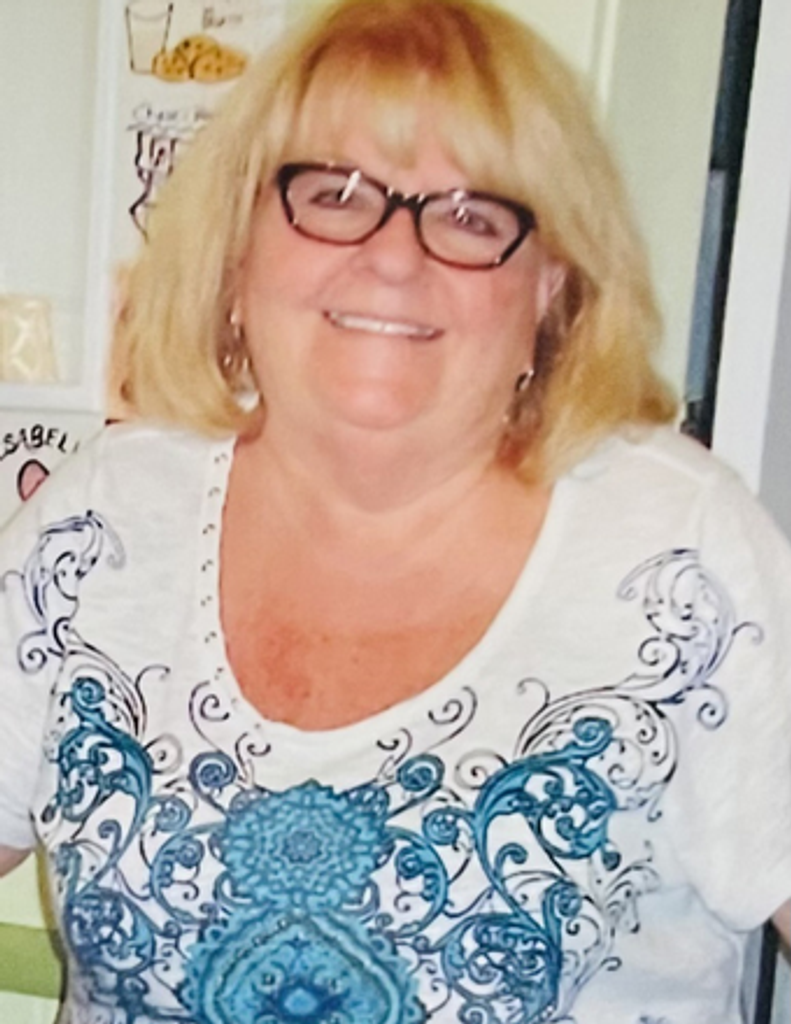 Kathryn (Kathy) Green Profile Photo