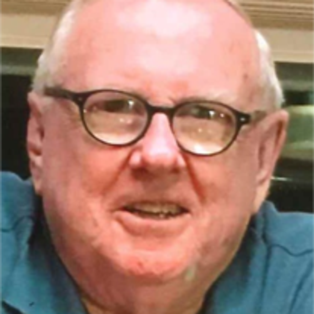 Lynn Leroy Welch Jr.