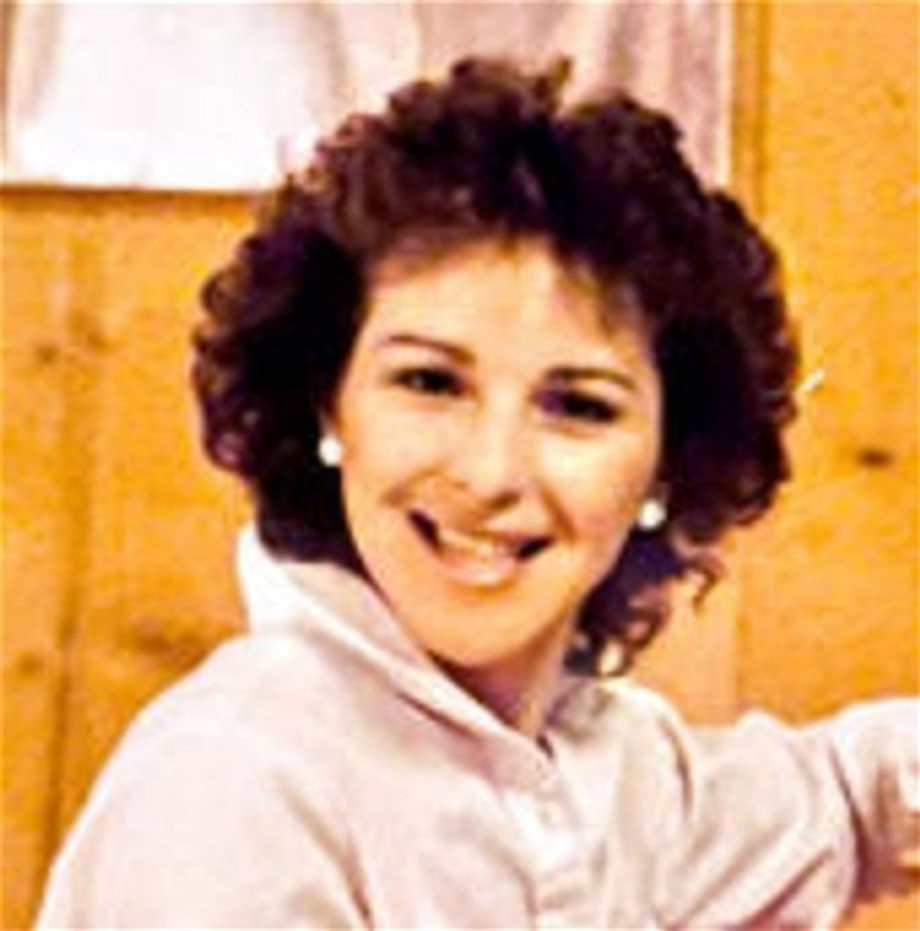 Paula (Putzie) Swecker