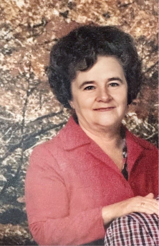 Edna Messick Boutwell