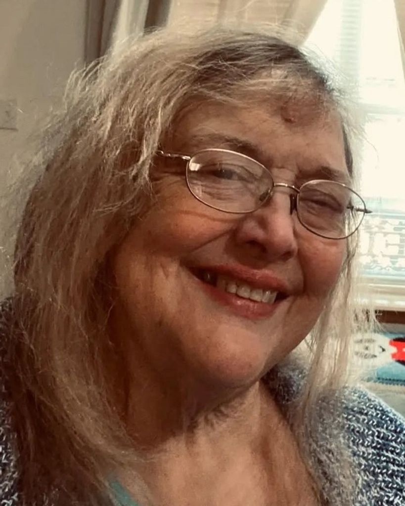 Marsha Lynn Bennett Profile Photo