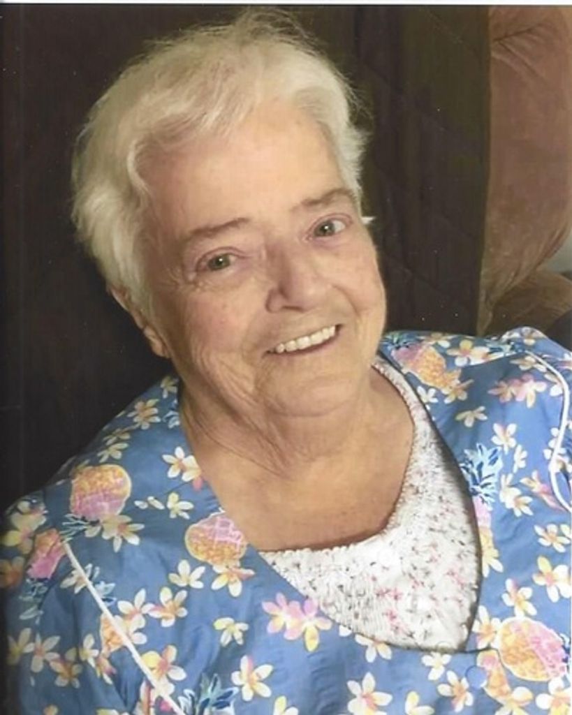 Shirley J Black Profile Photo