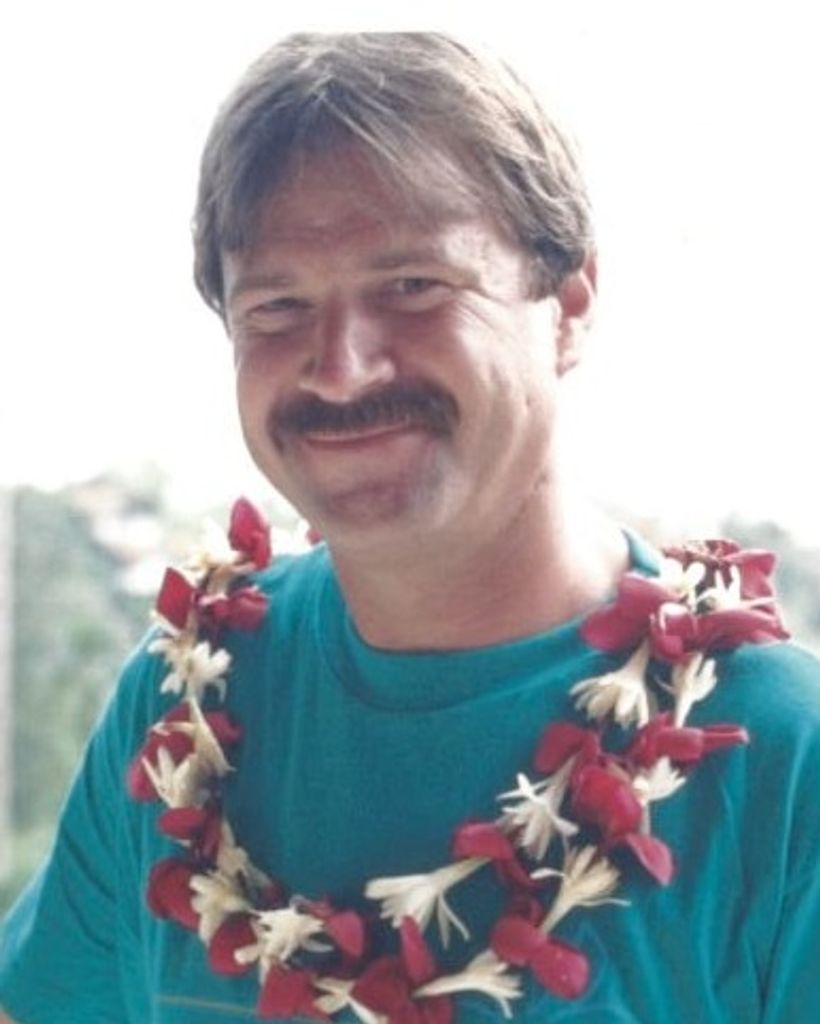 George Ellsworth Lougee Jr. Profile Photo