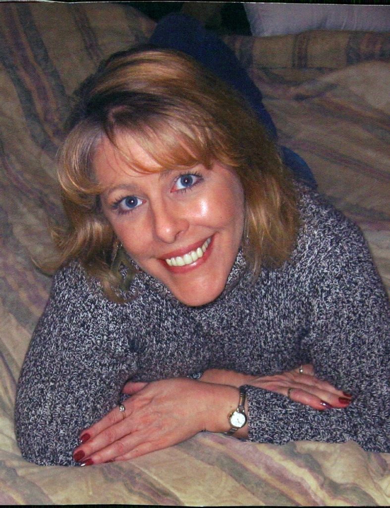 Cindy L. Calderon Profile Photo