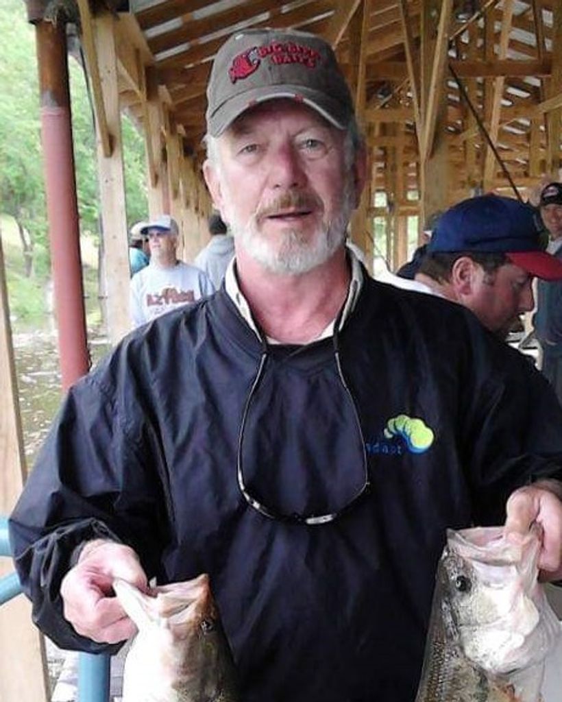 Morgan Lee Davidson Profile Photo