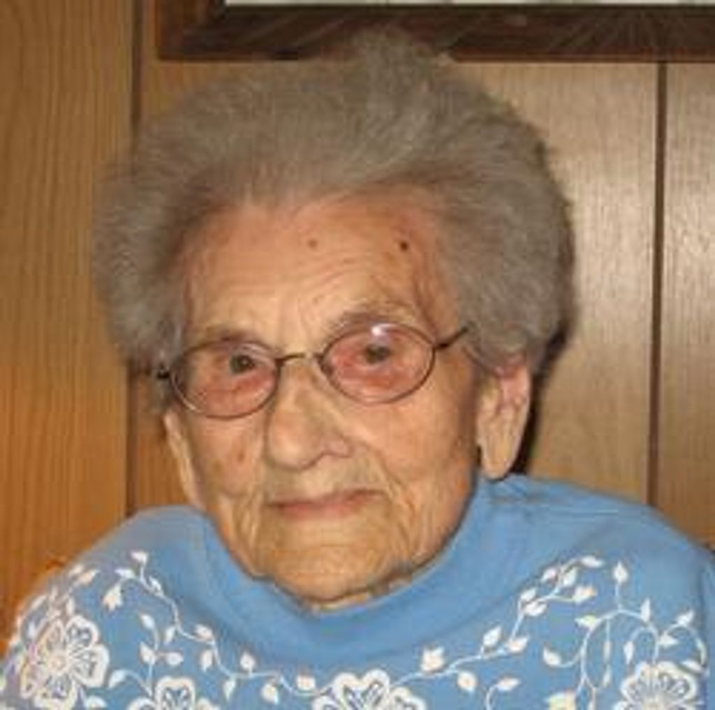 Marie Blumhagen Profile Photo