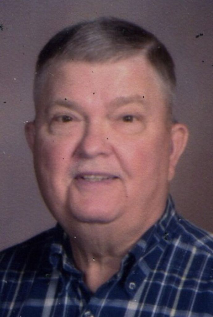 Gerald Lewis Higgins Profile Photo