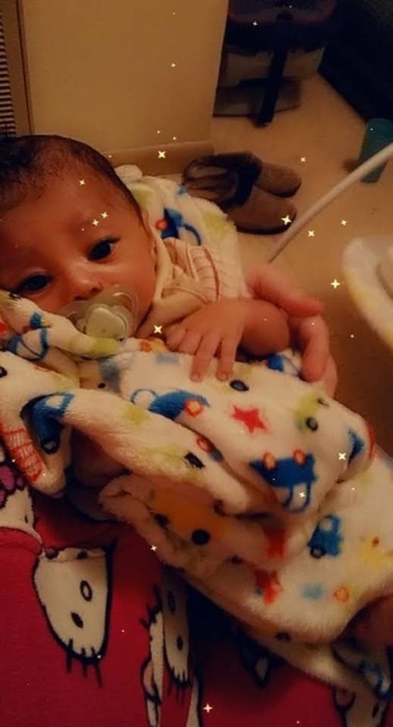 Zakari Tai'Lee Washington