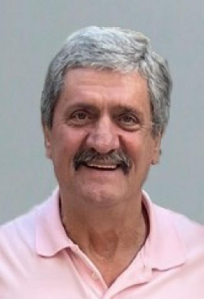 Athanasios "Arthur" "Saki" Mouratoglou Profile Photo