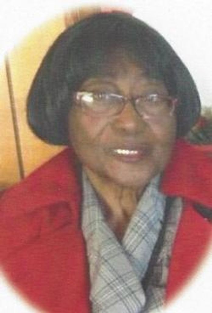 Annie Mae Polk Profile Photo