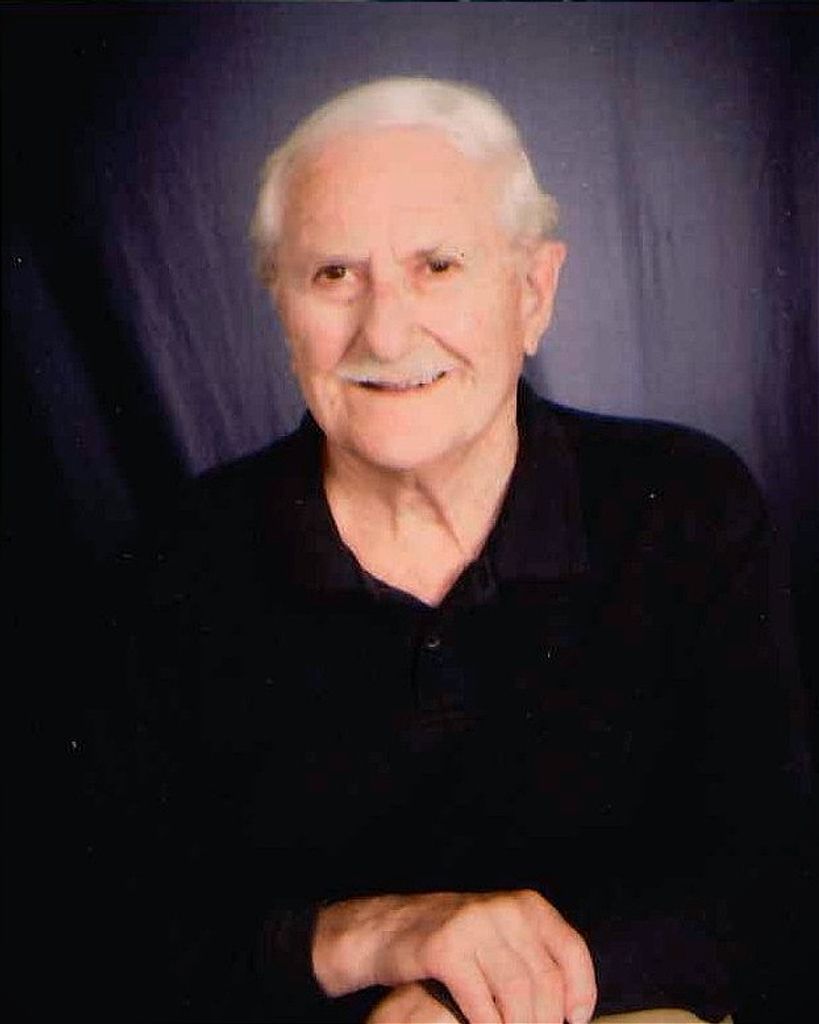Orville R. Aman Profile Photo