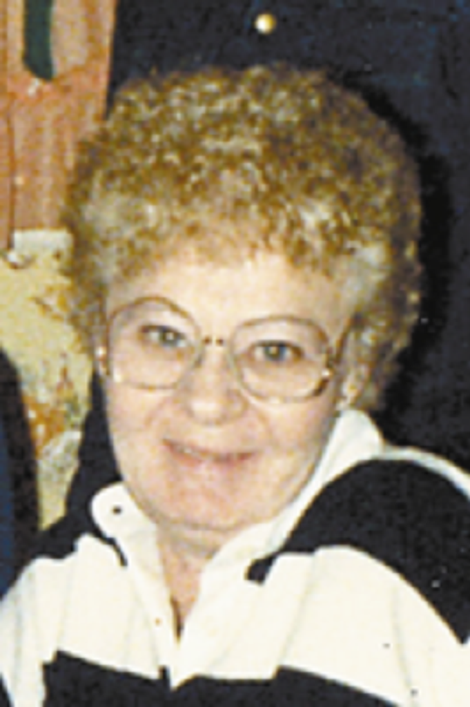 Phyllis J. West