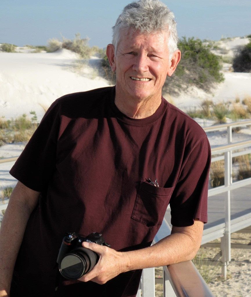 Jere Hammond Warren Profile Photo