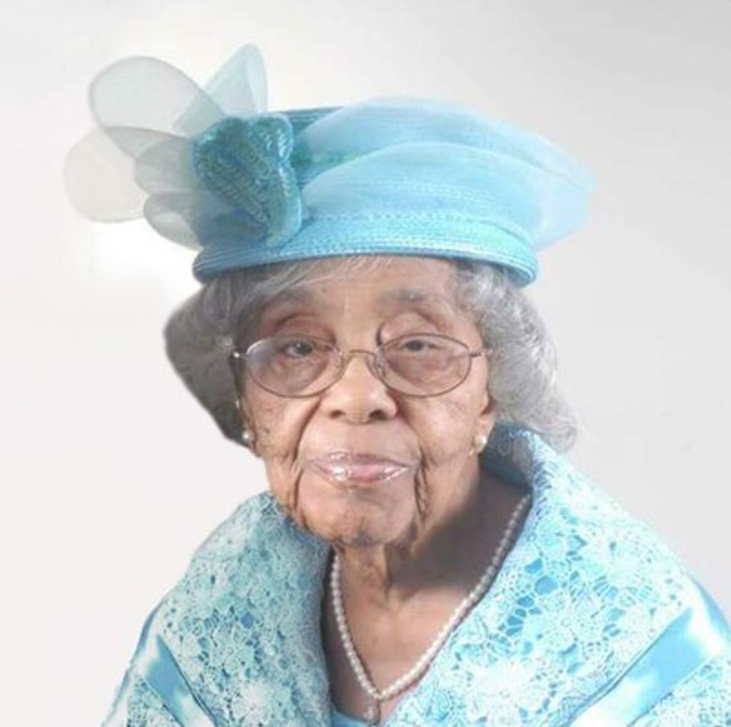 Lucille Parker Cheek