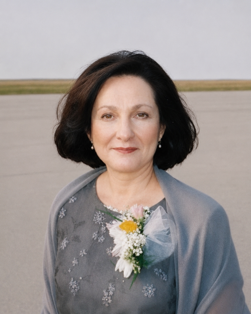 Elaine Marie O'Shaughnessy