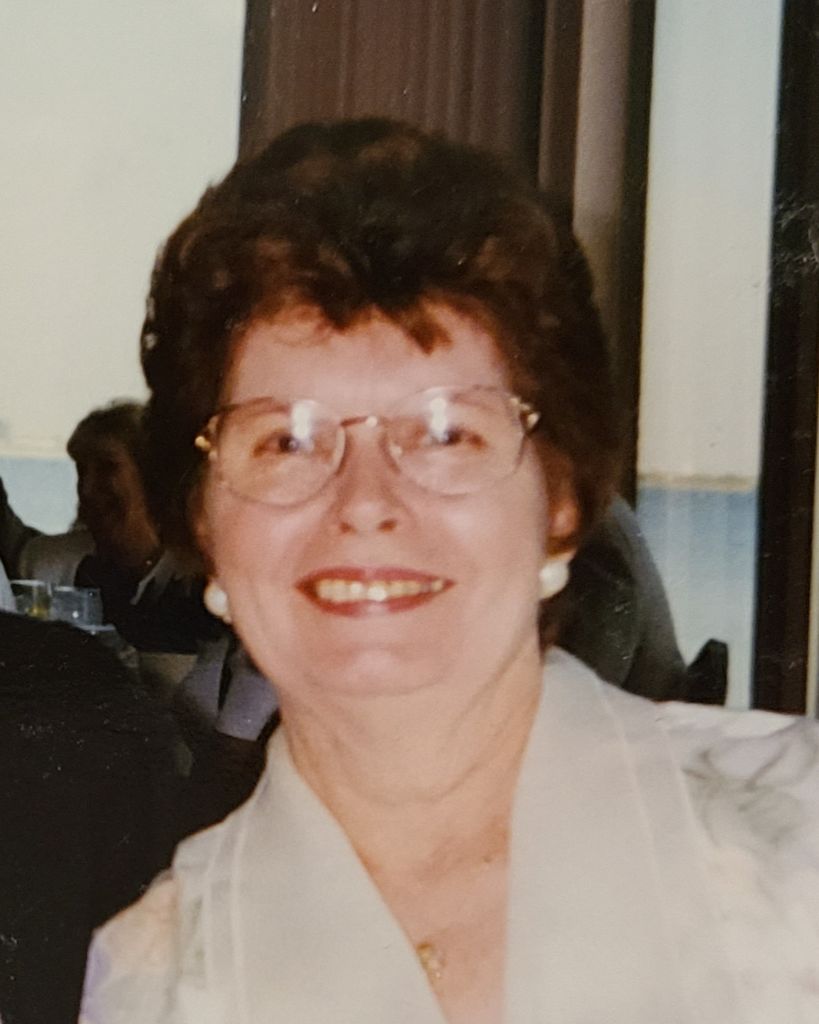 Alice Lyons Boyette Profile Photo