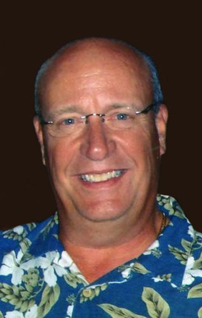 James M. "Jim" Cleveland