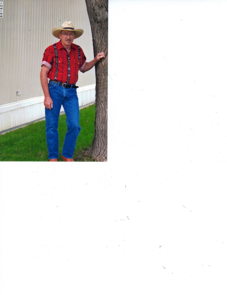 Roland Eugene Sheets