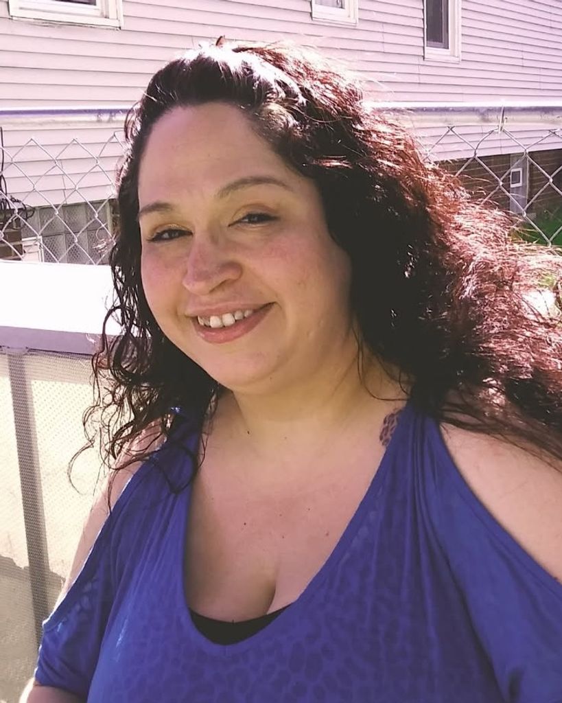 Kristina M. Garcia