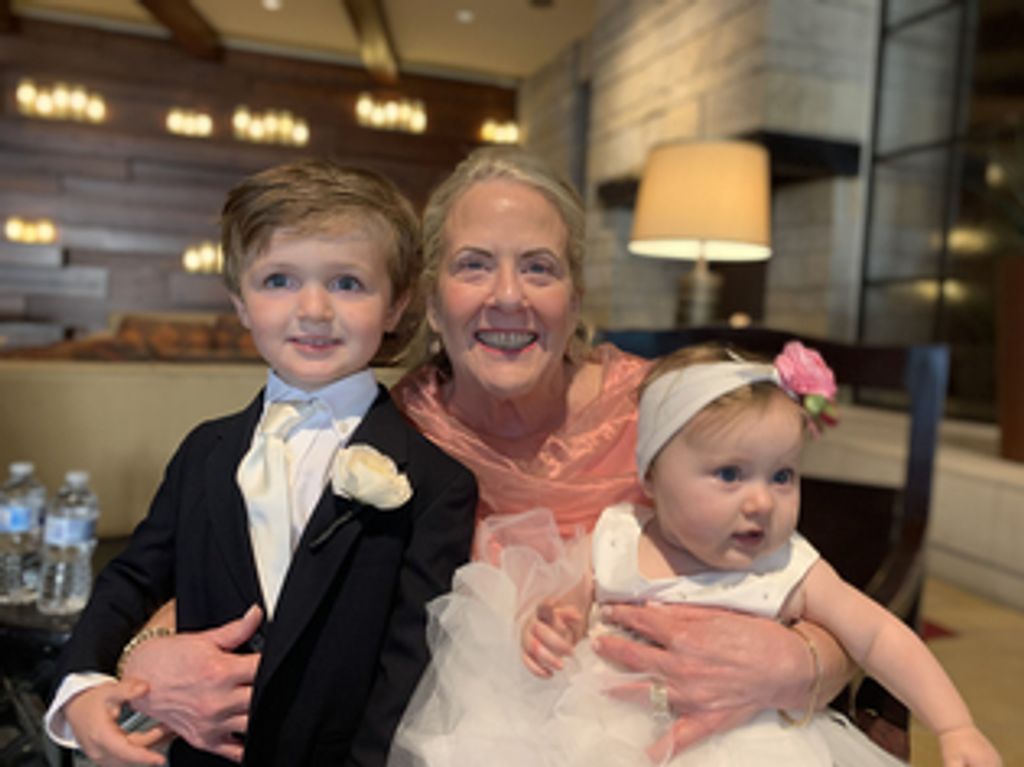 Martha Jean Forman