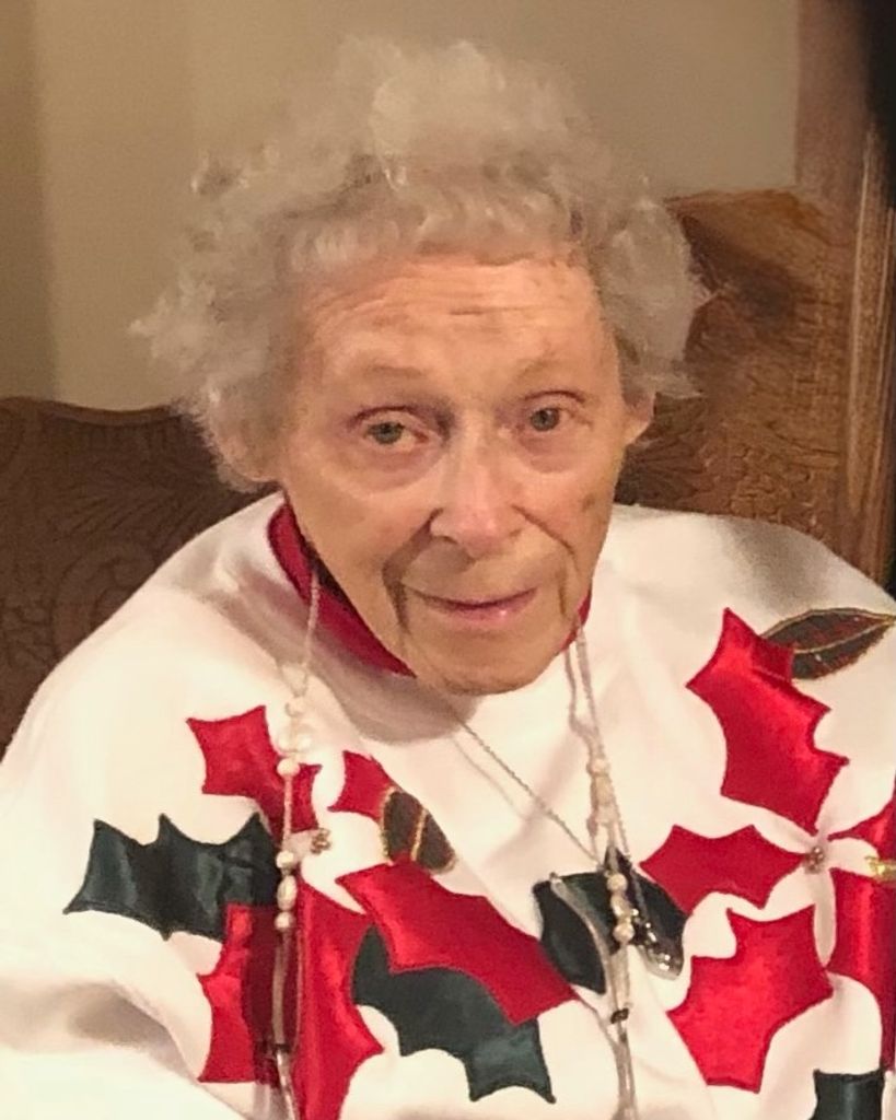 Elsie Parsygnat