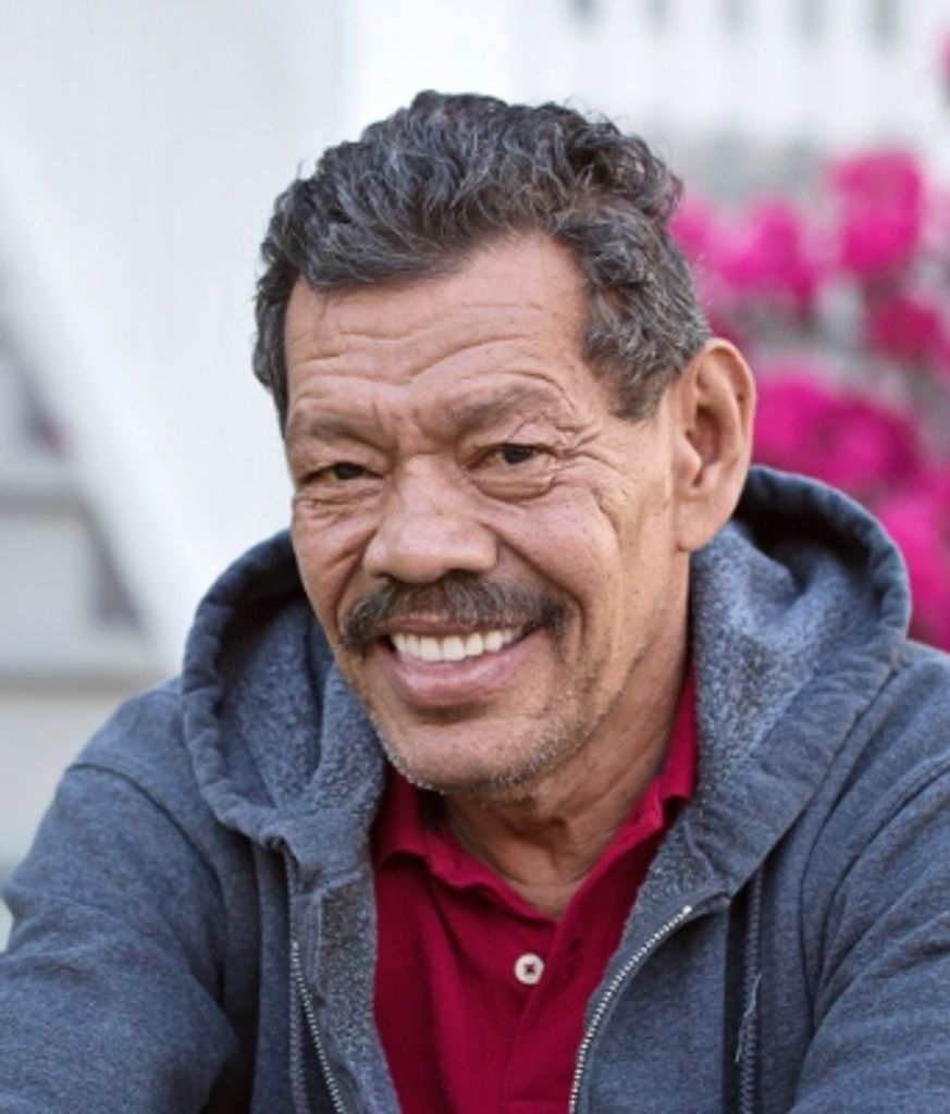 Guillermo Rios Montalvo