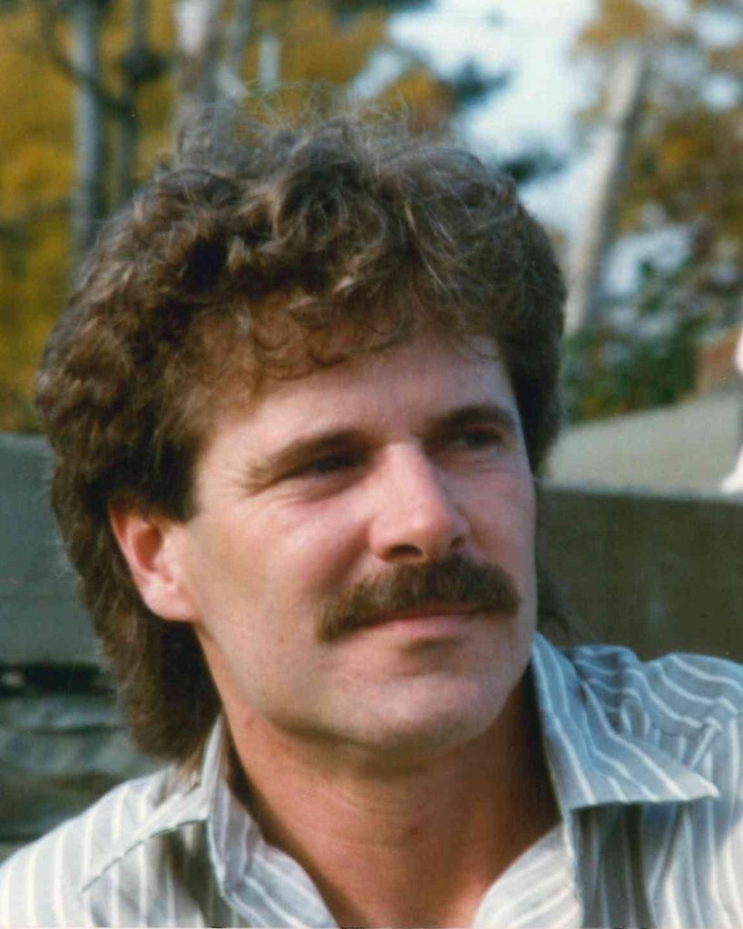 George "Chuck" Reniff Profile Photo
