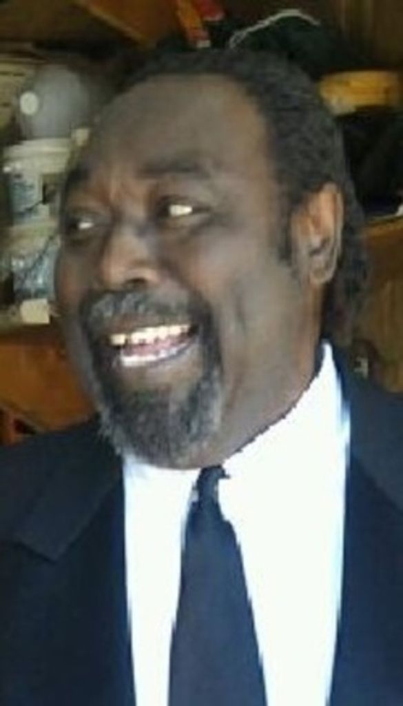 Cecil Willheart