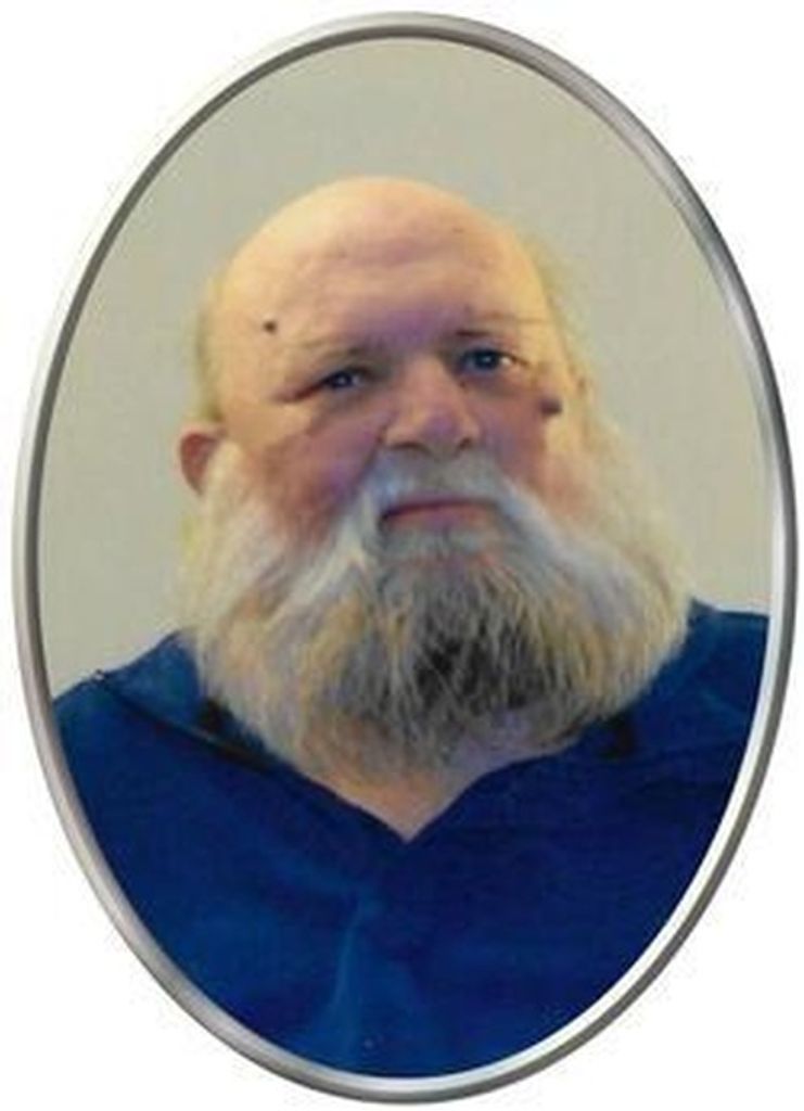 Mark Chauvin Profile Photo