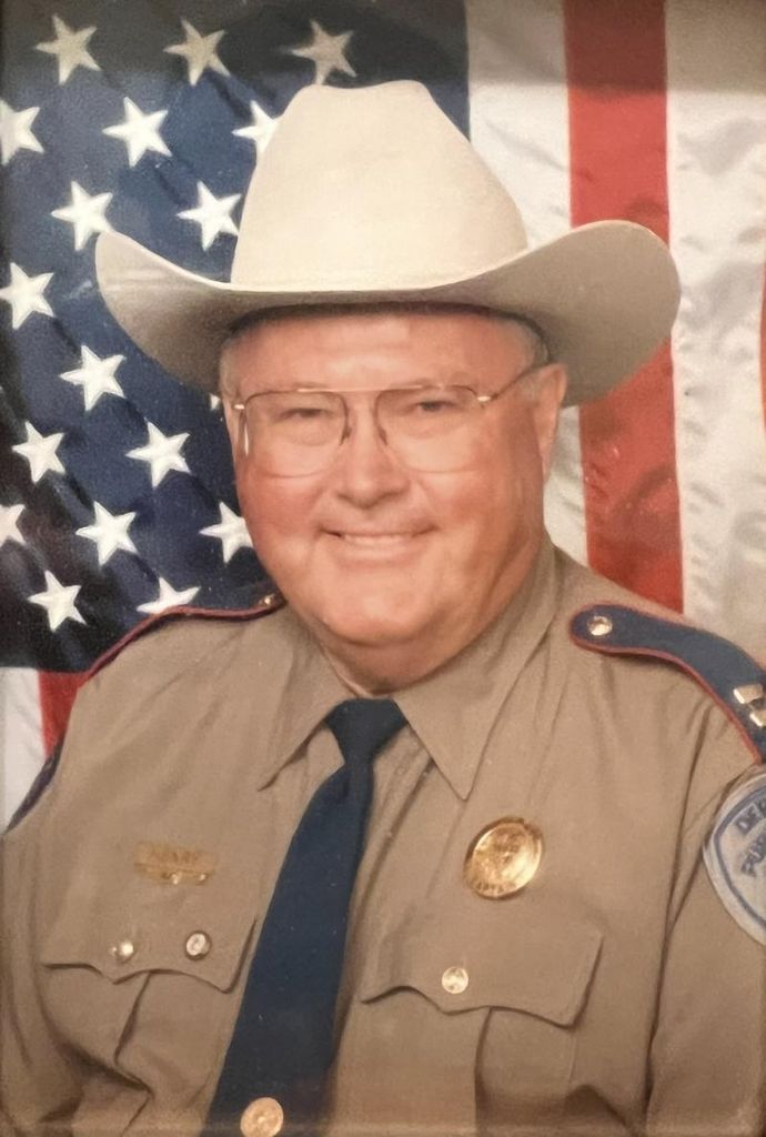 James “Larry” Henry Profile Photo