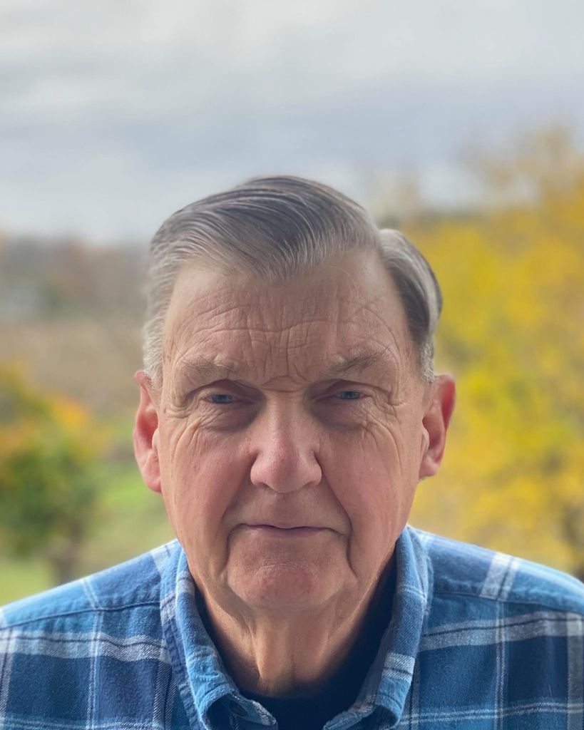 David "Howie" Coleman Profile Photo