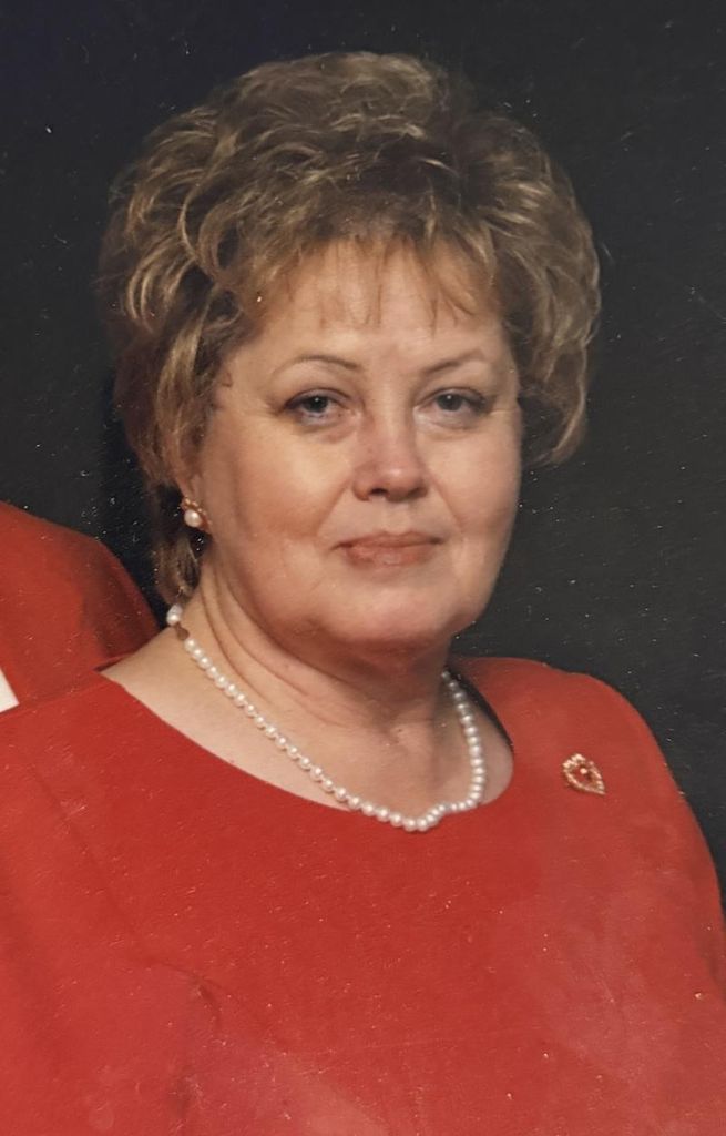 Elizabeth Marie Simmons Profile Photo
