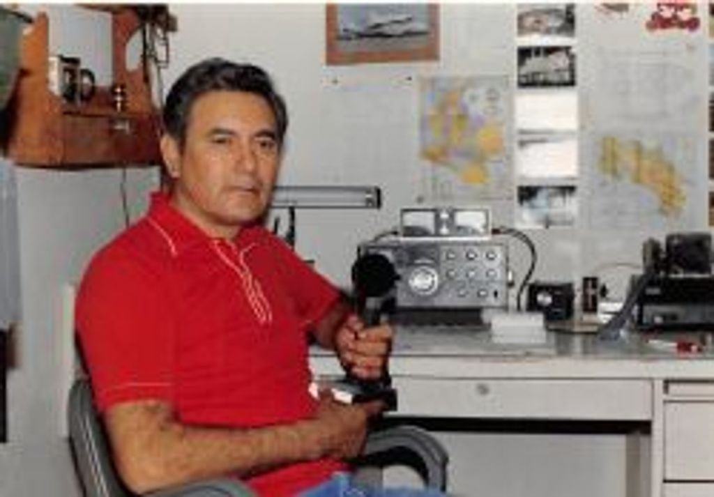 Jose Reyes Sr.