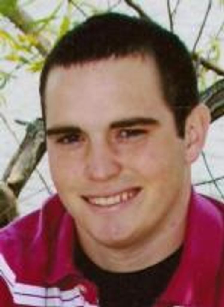 Joshua Mark Bertrand