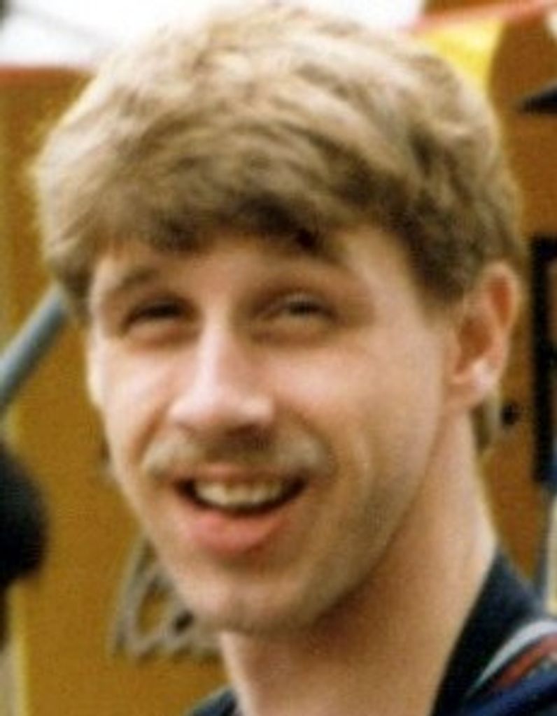 Scott Davis Profile Photo