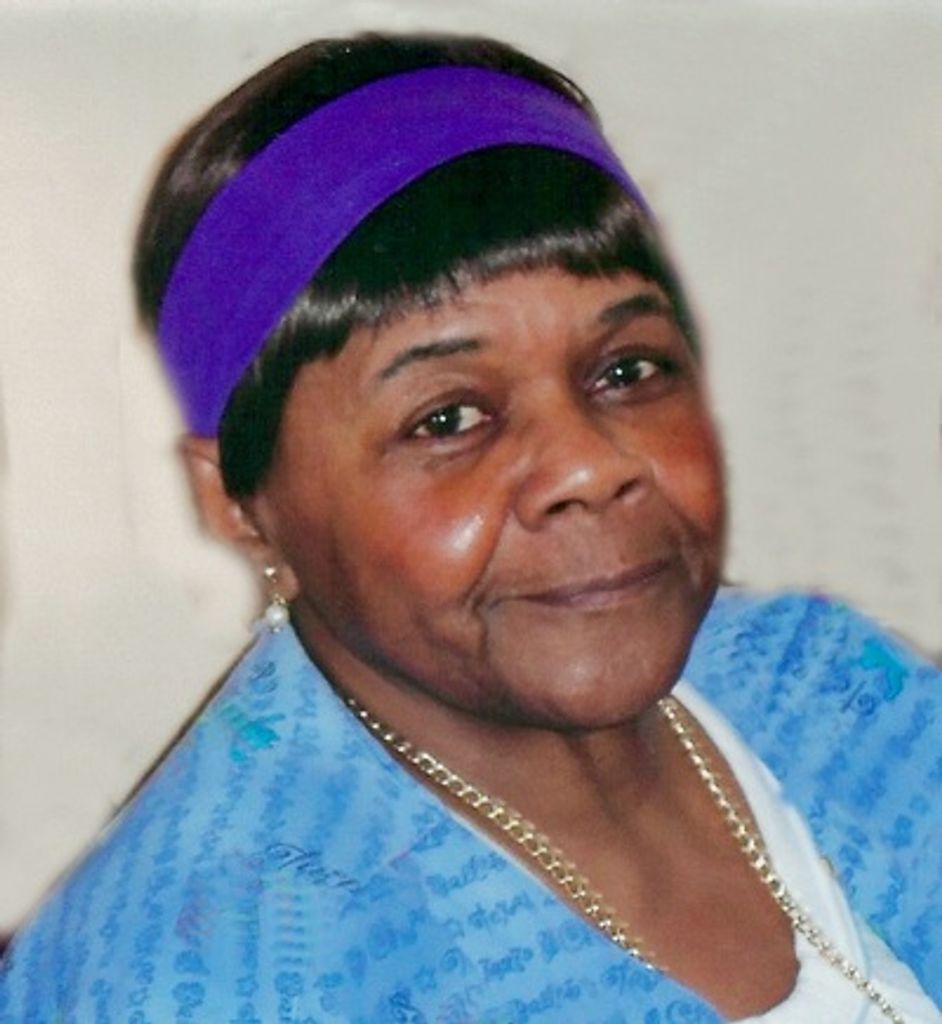 Edith Lockley Slaughter