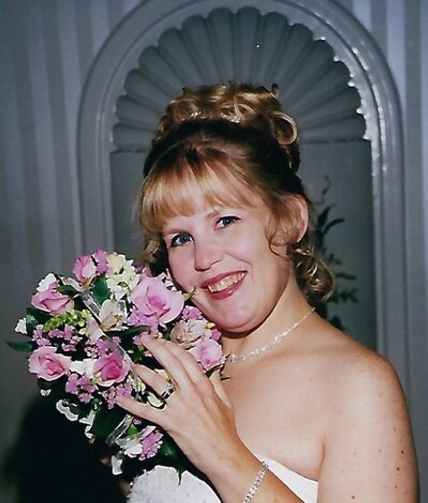 Margaret Coffed Profile Photo