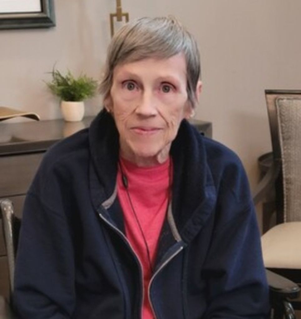 Joyce Sanford Dickson
