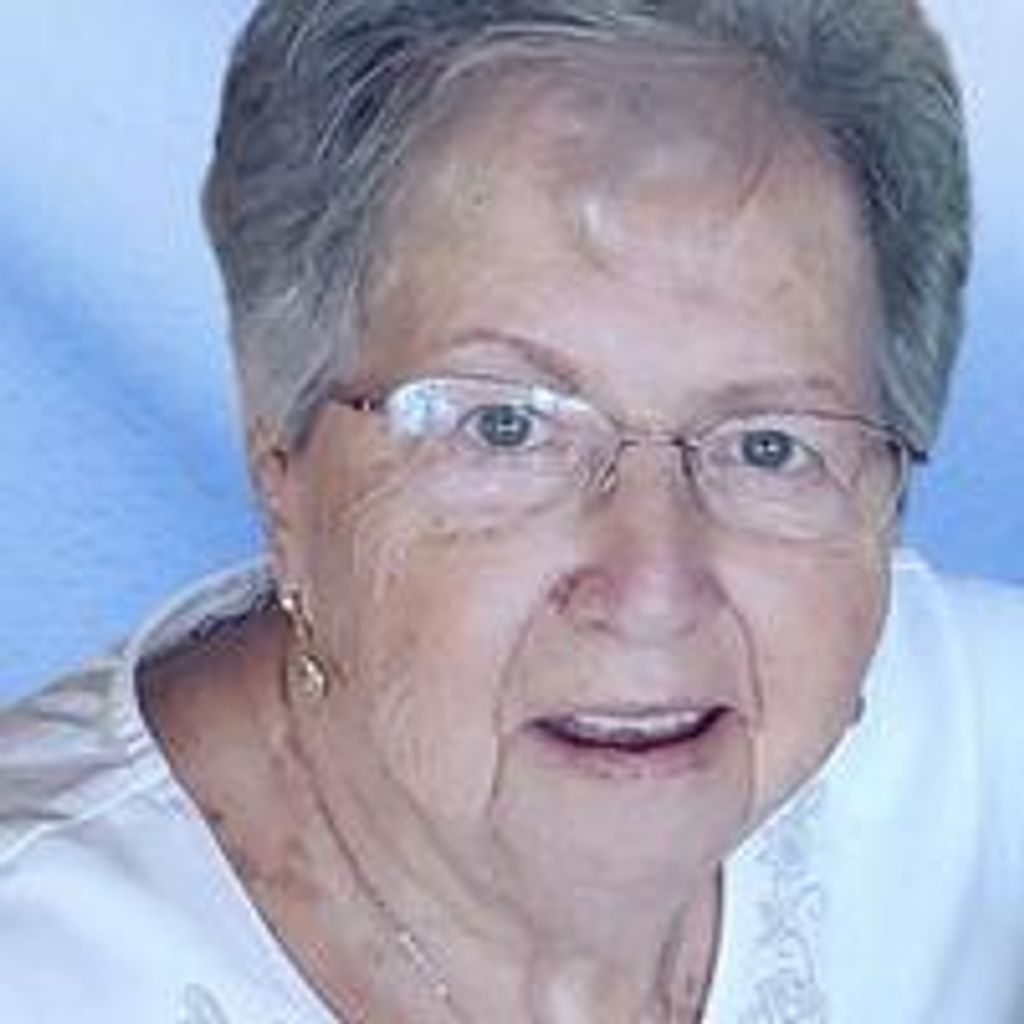 Patricia Verville Profile Photo