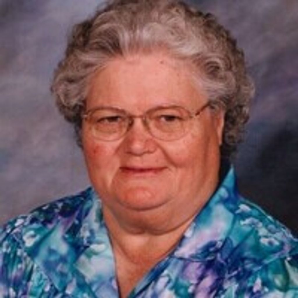 Margery L. Reed