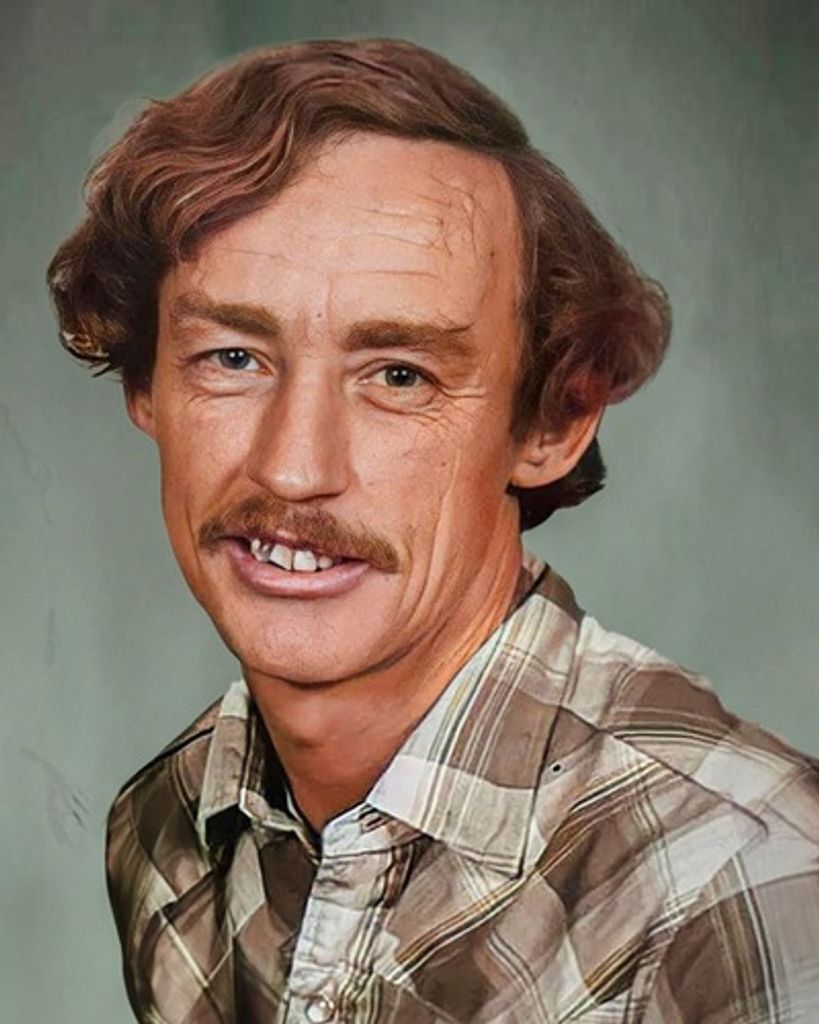 Tommy H. Layman Profile Photo