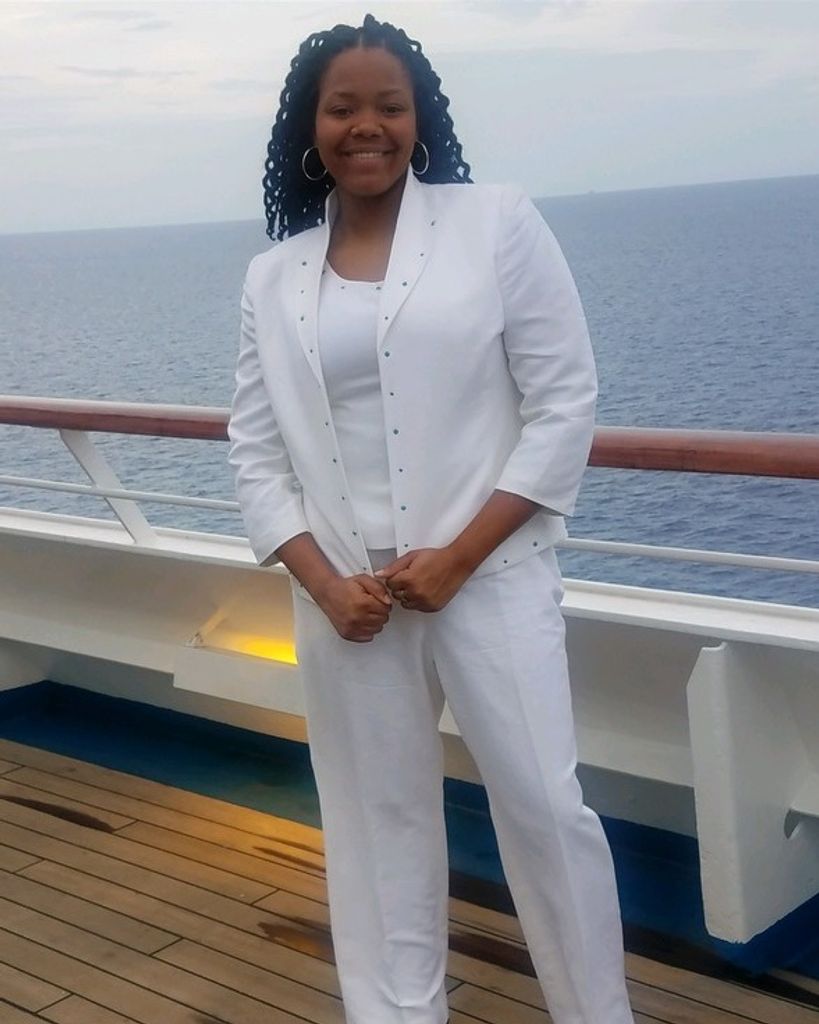 Marvonna Shareece Vaxter