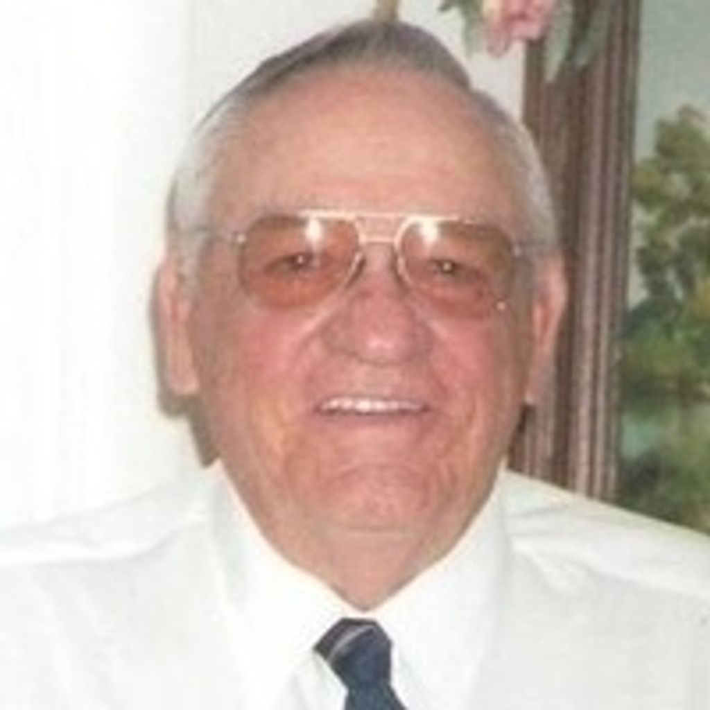 Wesley Marshall Profile Photo