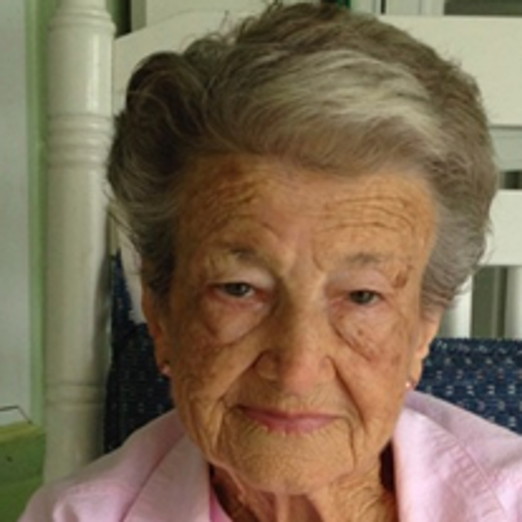 Vada Irene Osborn