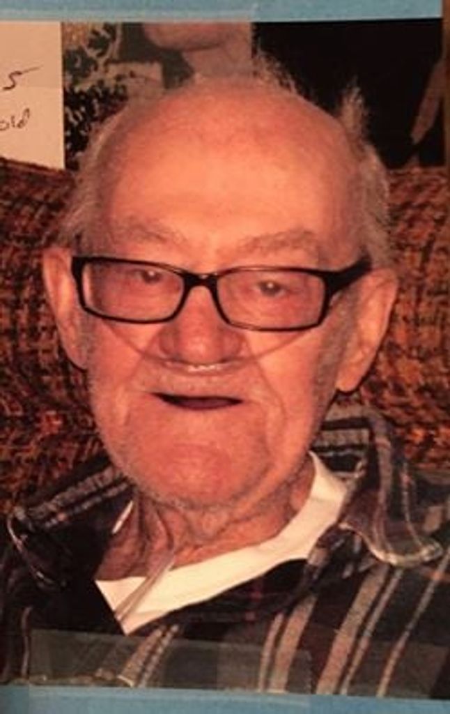 Ralph W. Kissler