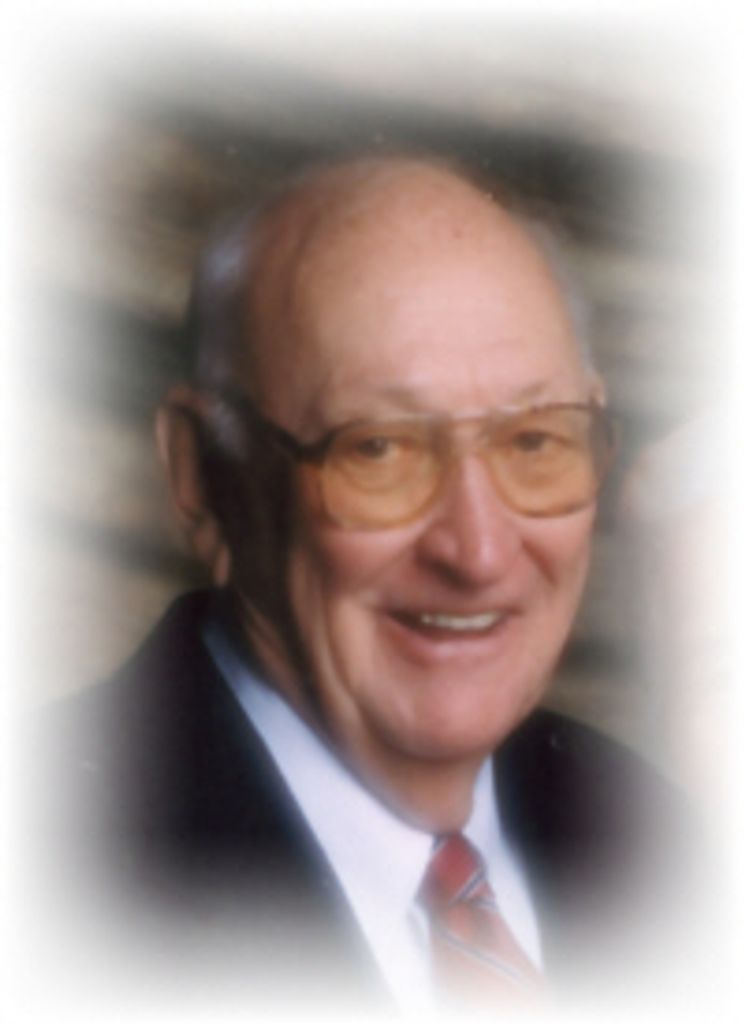 Robert W. Suesse