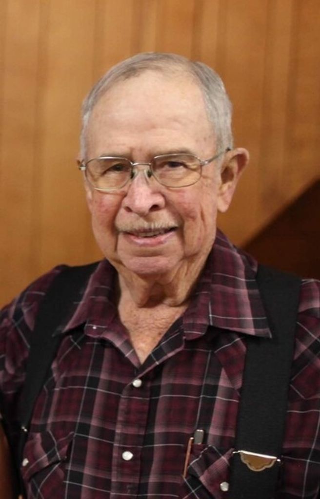 Richard Keith Edwards Profile Photo