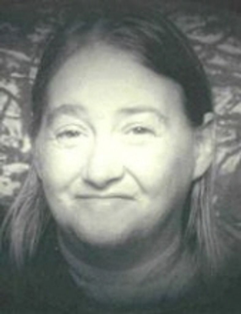 Susan M. Frizzell