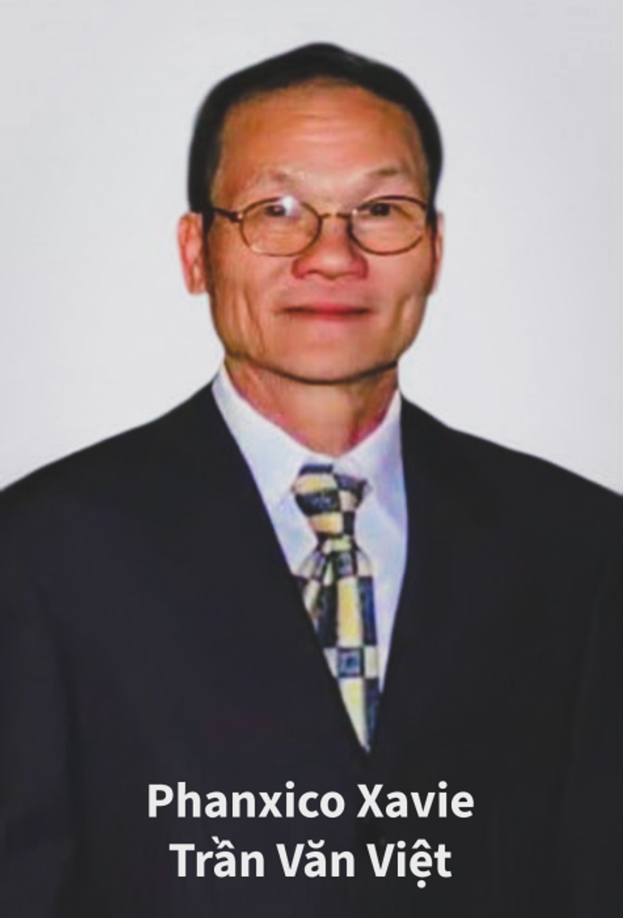 Viet Van Tran
