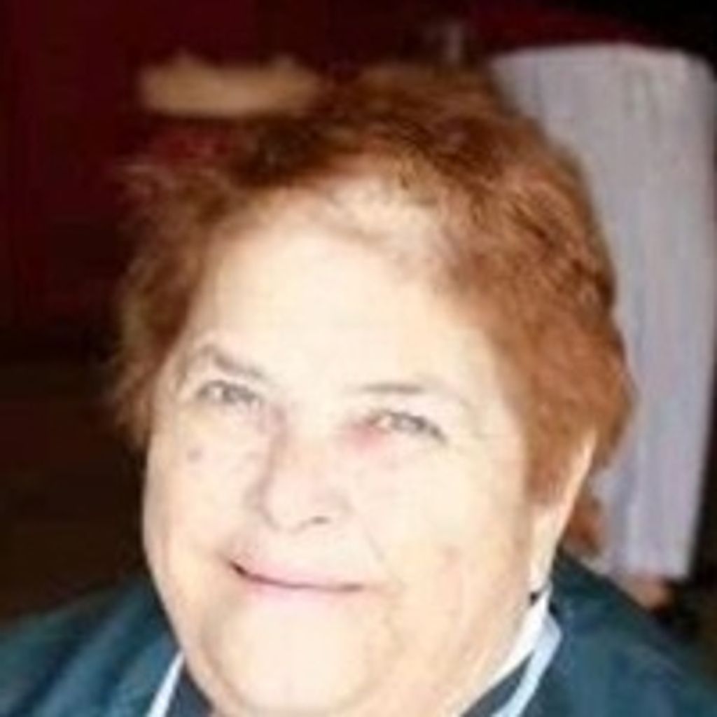 Florence M. Umphrey